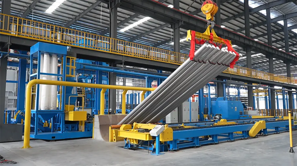 Huajian Aluminium Group